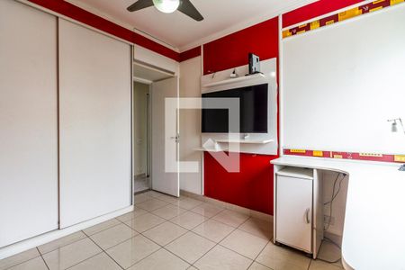 Apartamento à venda com 120m², 3 quartos e 1 vaga Apartamento à venda com 120m², 3 quartos e 1 vagaQuarto 2
