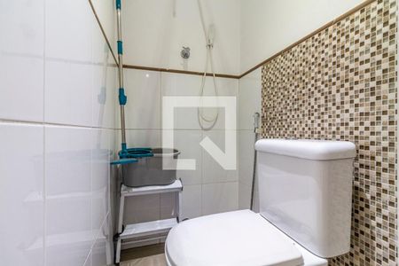 Apartamento à venda com 120m², 3 quartos e 1 vaga Apartamento à venda com 120m², 3 quartos e 1 vagaÁrea de Serviço - Banheiro de Serviço