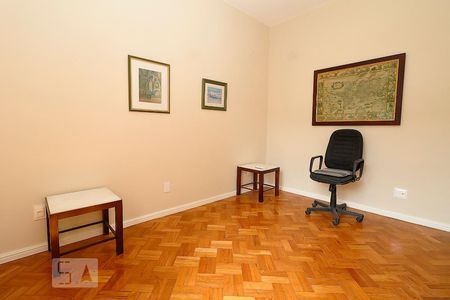 Apartamento para alugar com 177m², 3 quartos e 1 vaga Apartamento para alugar com 177m², 3 quartos e 1 vagaQuarto 3.