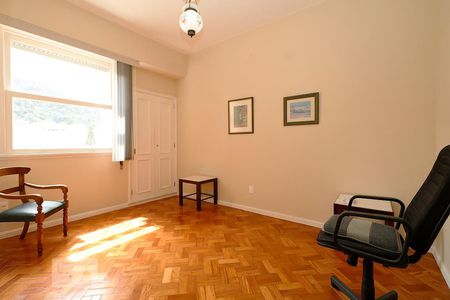Apartamento para alugar com 177m², 3 quartos e 1 vaga Apartamento para alugar com 177m², 3 quartos e 1 vagaQuarto 3.