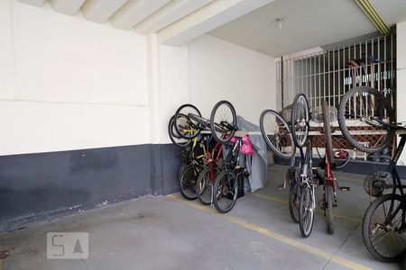 Apartamento para alugar com 177m², 3 quartos e 1 vaga Apartamento para alugar com 177m², 3 quartos e 1 vagaBicicletário.