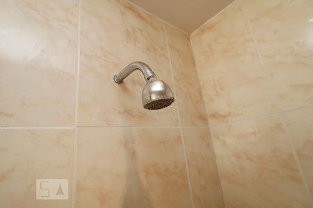 Apartamento para alugar com 177m², 3 quartos e 1 vaga Apartamento para alugar com 177m², 3 quartos e 1 vagaChuveiro Banheiro Social 1.