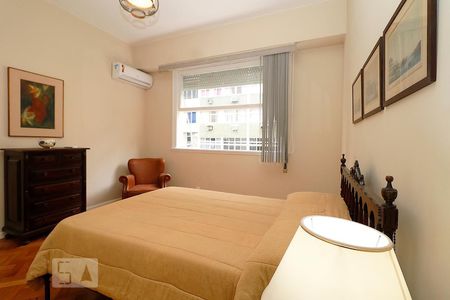 Quarto 1. de apartamento para alugar com 3 quartos, 177m² em Copacabana, Rio de Janeiro