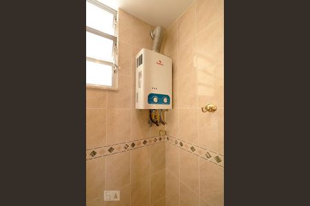 Apartamento para alugar com 177m², 3 quartos e 1 vaga Apartamento para alugar com 177m², 3 quartos e 1 vagaBox Banheiro Social 2.