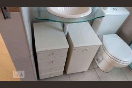 Armário  de apartamento à venda com 2 quartos, 57m² em Continental, Osasco