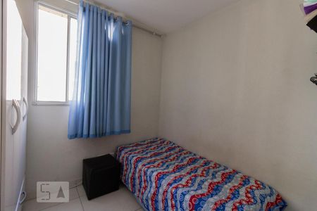 Apartamento para alugar com 65m², 3 quartos e 2 vagasQuarto 2