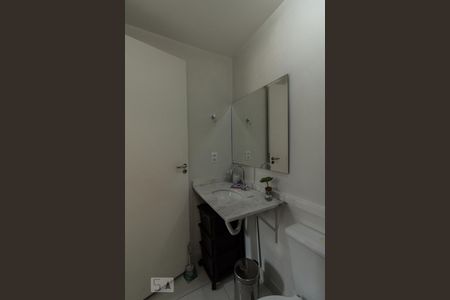 Apartamento para alugar com 65m², 3 quartos e 2 vagasBanheiro Suíte