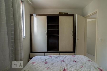 Apartamento para alugar com 65m², 3 quartos e 2 vagasSuíte