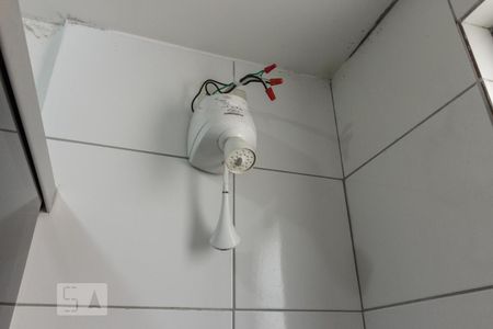 Apartamento para alugar com 65m², 3 quartos e 2 vagasChuveiro Banheiro Suíte