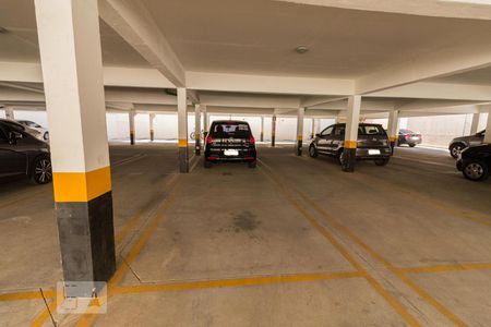Apartamento para alugar com 65m², 3 quartos e 2 vagas2 Vagas de Garagem