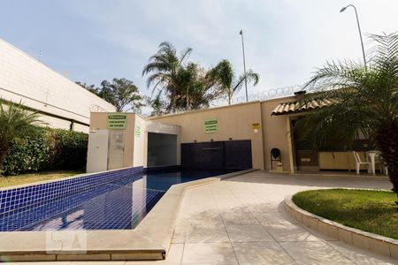Apartamento para alugar com 65m², 3 quartos e 2 vagasPiscina