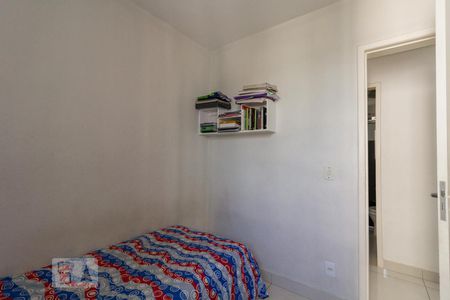 Apartamento para alugar com 65m², 3 quartos e 2 vagasQuarto 2