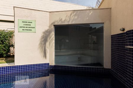 Apartamento para alugar com 65m², 3 quartos e 2 vagasSauna