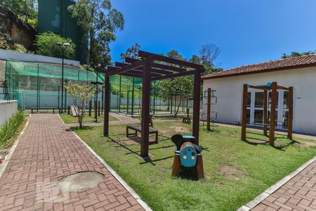 Apartamento à venda com 47m², 2 quartos e sem vagaÁrea Comum - Playground
