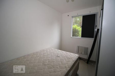 Quarto 2 de apartamento à venda com 2 quartos, 47m² em Curicica, Rio de Janeiro