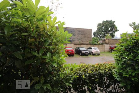 Vista do Quarto 2 de apartamento à venda com 2 quartos, 47m² em Curicica, Rio de Janeiro