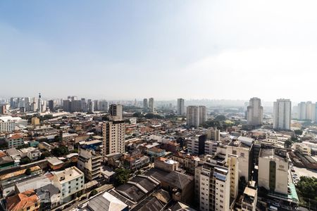 Studio à venda com 33m², 1 quarto e 1 vagaVista