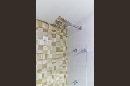 Studio à venda com 33m², 1 quarto e 1 vagaBanheiro