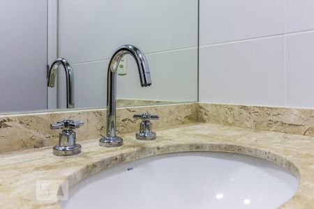 Studio à venda com 33m², 1 quarto e 1 vagaBanheiro