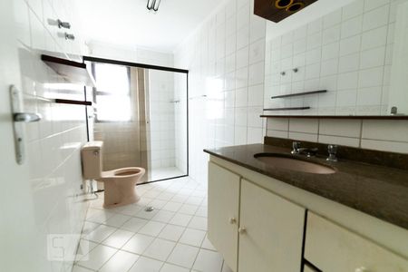 Apartamento à venda com 156m², 3 quartos e 2 vagasSuíte