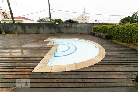 Apartamento à venda com 156m², 3 quartos e 2 vagasPiscina