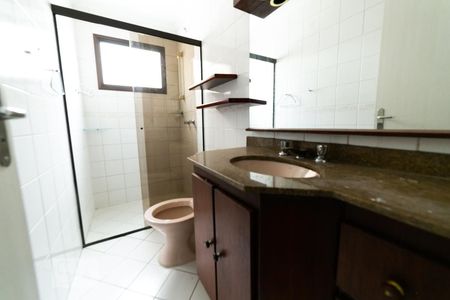 Apartamento à venda com 156m², 3 quartos e 2 vagasBanheiro