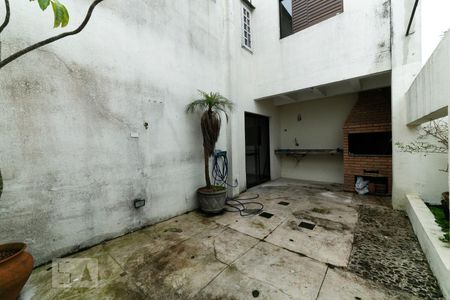 Apartamento à venda com 156m², 3 quartos e 2 vagasCobertura