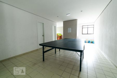 Apartamento à venda com 156m², 3 quartos e 2 vagasSalão de Jogos