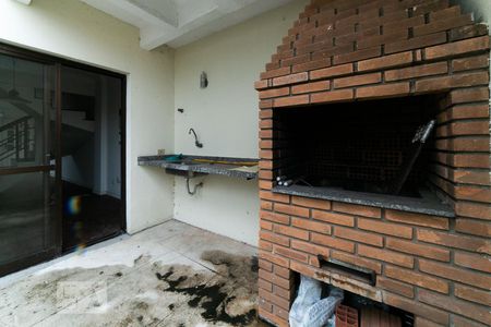 Apartamento à venda com 156m², 3 quartos e 2 vagasCobertura