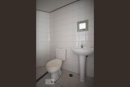 Apartamento à venda com 109m², 3 quartos e 3 vagasBanheiro de serviço