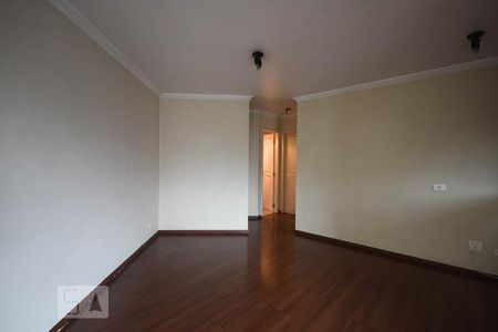 Sala de apartamento à venda com 3 quartos, 109m² em Vila Suzana, São Paulo