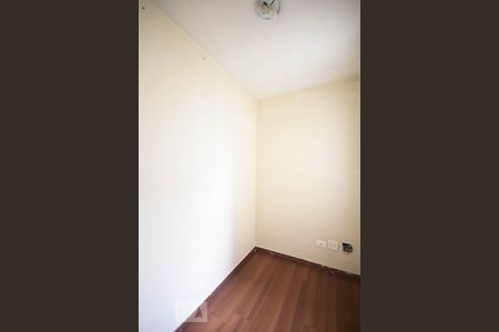 Apartamento à venda com 109m², 3 quartos e 3 vagasQuarto de serviço