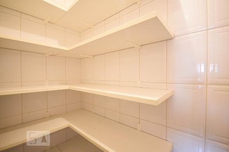 Apartamento à venda com 109m², 3 quartos e 3 vagasDespensa