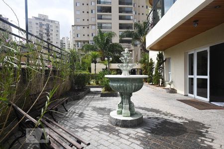 Apartamento à venda com 109m², 3 quartos e 3 vagasÁrea externa