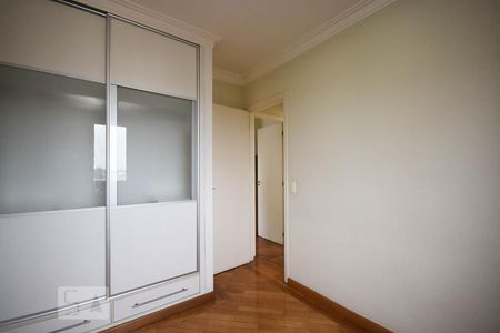 Quarto 1 de apartamento para alugar com 2 quartos, 48m² em Jardim Pinheiros, São Paulo