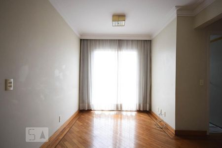 Sala de apartamento para alugar com 2 quartos, 48m² em Jardim Pinheiros, São Paulo