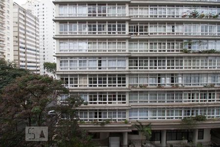 Apartamento à venda com 120m², 3 quartos e 2 vagas Apartamento à venda com 120m², 3 quartos e 2 vagasVista Quarto 2
