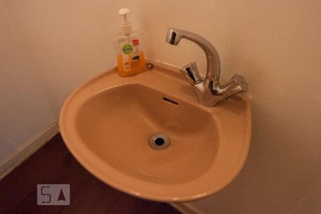 Pia de apartamento à venda com 3 quartos, 120m² em Higienópolis, São Paulo