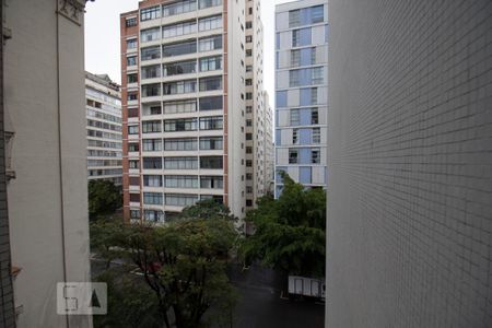 Apartamento à venda com 120m², 3 quartos e 2 vagas Apartamento à venda com 120m², 3 quartos e 2 vagasVista Quarto 1
