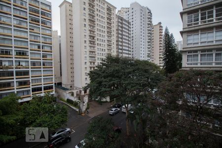 Apartamento à venda com 3 quartos, 120m² em Higienópolis, São Paulo