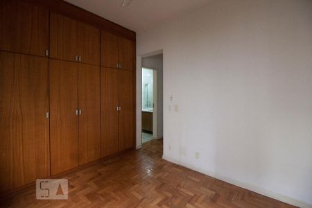 Suite de apartamento à venda com 3 quartos, 120m² em Higienópolis, São Paulo