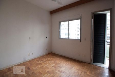 Suite de apartamento à venda com 3 quartos, 120m² em Higienópolis, São Paulo