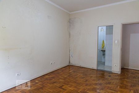 Apartamento à venda com 116m², 3 quartos e sem vagaSuíte 1