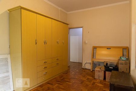 Apartamento à venda com 116m², 3 quartos e sem vagaQuarto 3
