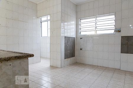 Apartamento à venda com 116m², 3 quartos e sem vagaCozinha