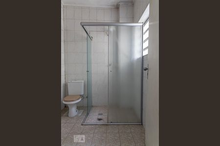 Apartamento à venda com 116m², 3 quartos e sem vagaBanheiro da Suíte 2