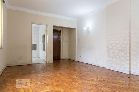 Apartamento à venda com 116m², 3 quartos e sem vagaSala
