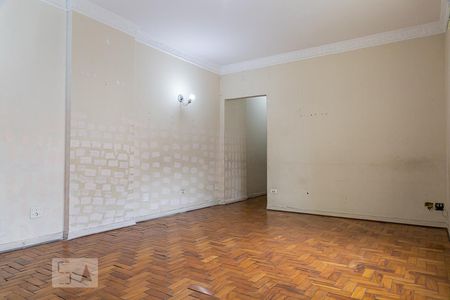 Apartamento à venda com 116m², 3 quartos e sem vagaSala