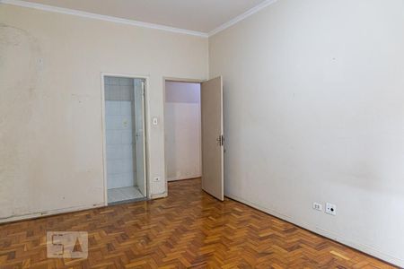 Apartamento à venda com 116m², 3 quartos e sem vagaSuíte 1