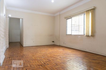 Sala de apartamento à venda com 3 quartos, 157m² em Campos Elíseos, São Paulo